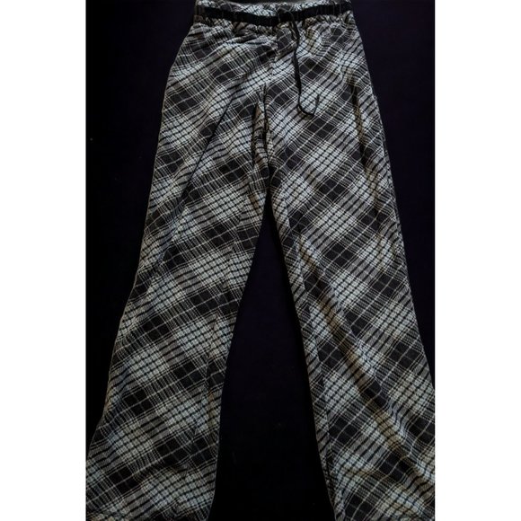 Colorado Clothing Plaid Lounge Pants - Picture 1 of 8